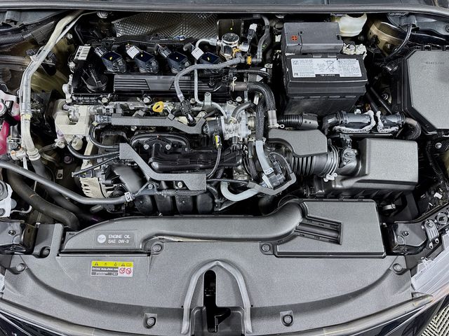 2024 Toyota Corolla LE - Photo 31