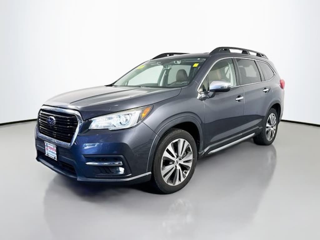 Used 2020 Subaru Ascent Touring 7-Passenger SUV