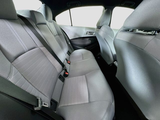 2026 Toyota Corolla SE - Photo 28