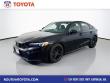 Used 2025 Honda Civic Sport Hatchback