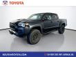 Certified 2023 Toyota Tacoma TRD Pro V6 Truck Double Cab