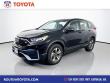 Used 2022 Honda CR-V LX SUV