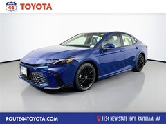 2026 Toyota Camry SE SE