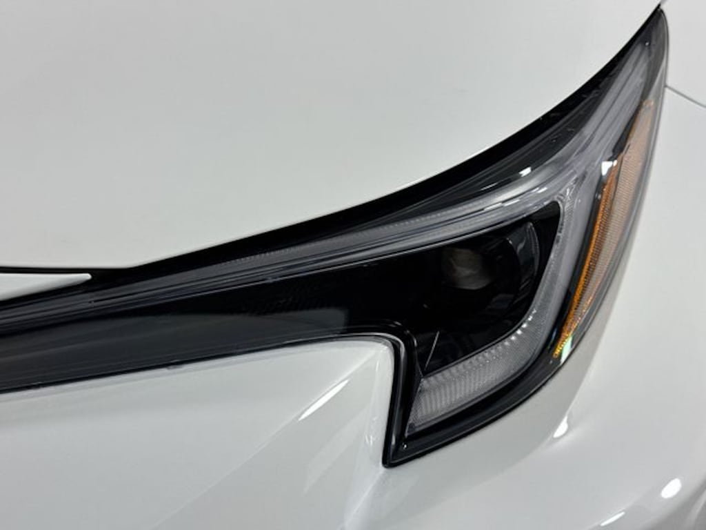 Used 2025 Toyota GR Corolla Hatchback