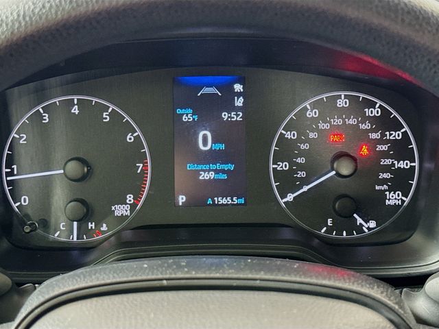 2024 Toyota Corolla LE - Photo 20