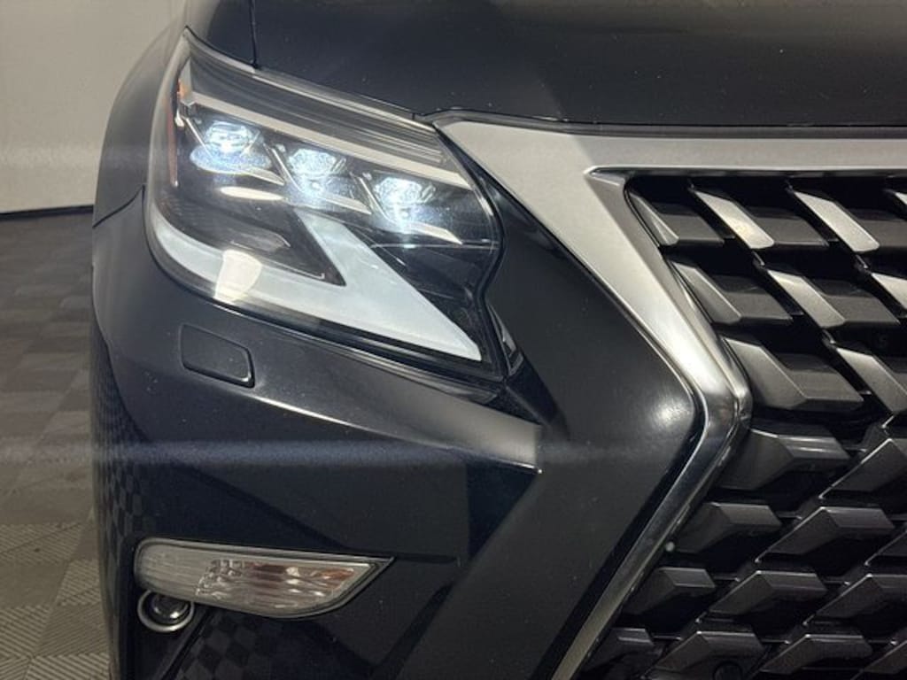 Used 2020 Lexus GX 460 SUV