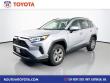 Used 2025 Toyota RAV4 XLE SUV
