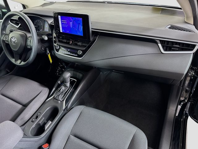 2024 Toyota Corolla LE - Photo 30