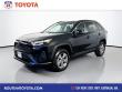 Certified 2024 Toyota RAV4 Hybrid LE SUV
