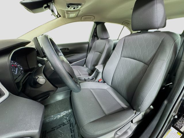 2024 Toyota Corolla LE - Photo 17
