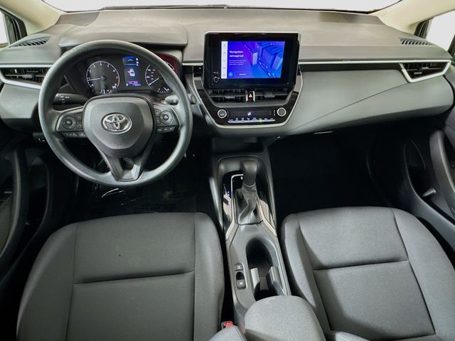 2024 Toyota Corolla LE - Photo 23