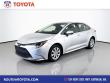 Certified 2021 Toyota Corolla LE Sedan