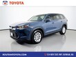  Toyota Grand Highlander