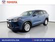 Certified 2024 Toyota Grand Highlander XLE SUV