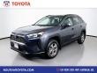 Used 2025 Toyota RAV4 XLE SUV
