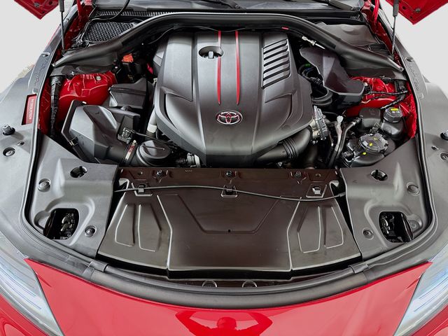 2020 Toyota Supra Premium - Photo 29