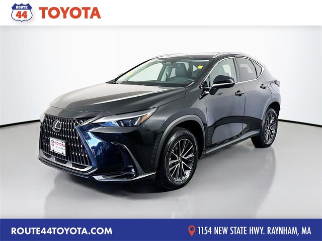 2023 Lexus NX 350 350 Premium AWD's photo