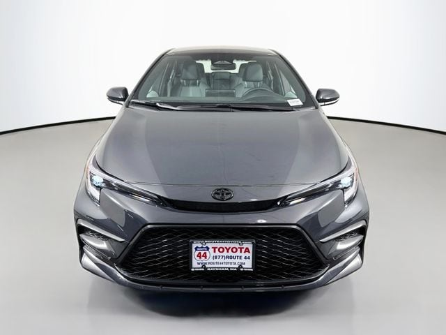 2026 Toyota Corolla SE - Photo 11