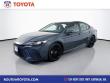 Used 2025 Toyota Camry SE Sedan