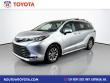 Used 2021 Toyota Sienna XLE 8 Passenger Van