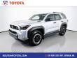 Certified 2025 Toyota 4Runner i-FORCE MAX TRD Off Road SUV