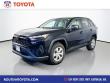 Used 2023 Toyota RAV4 LE SUV