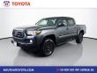 Used 2023 Toyota Tacoma SR5 V6 Truck Double Cab