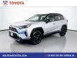 Used 2021 Toyota RAV4 Hybrid XSE SUV
