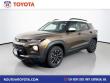 Used 2022 Chevrolet Trailblazer ACTIV SUV