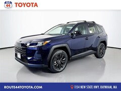 2026 Toyota RAV4 XLE Premium HYBRID AWD