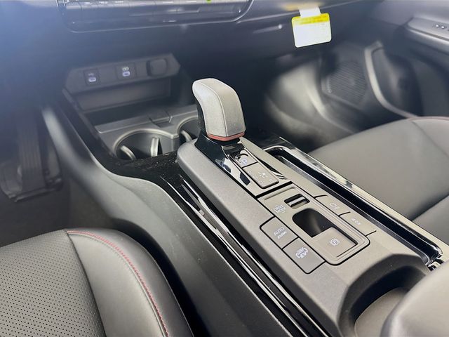2026 Toyota Prius Plug-in Hybrid XSE - Photo 24