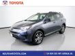 Certified 2016 Toyota RAV4 LE SUV