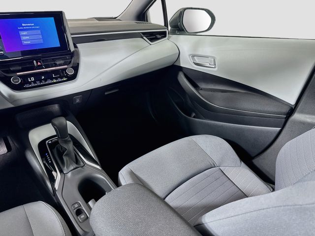 2026 Toyota Corolla SE - Photo 24