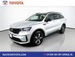 Used 2022 Kia Sorento S SUV