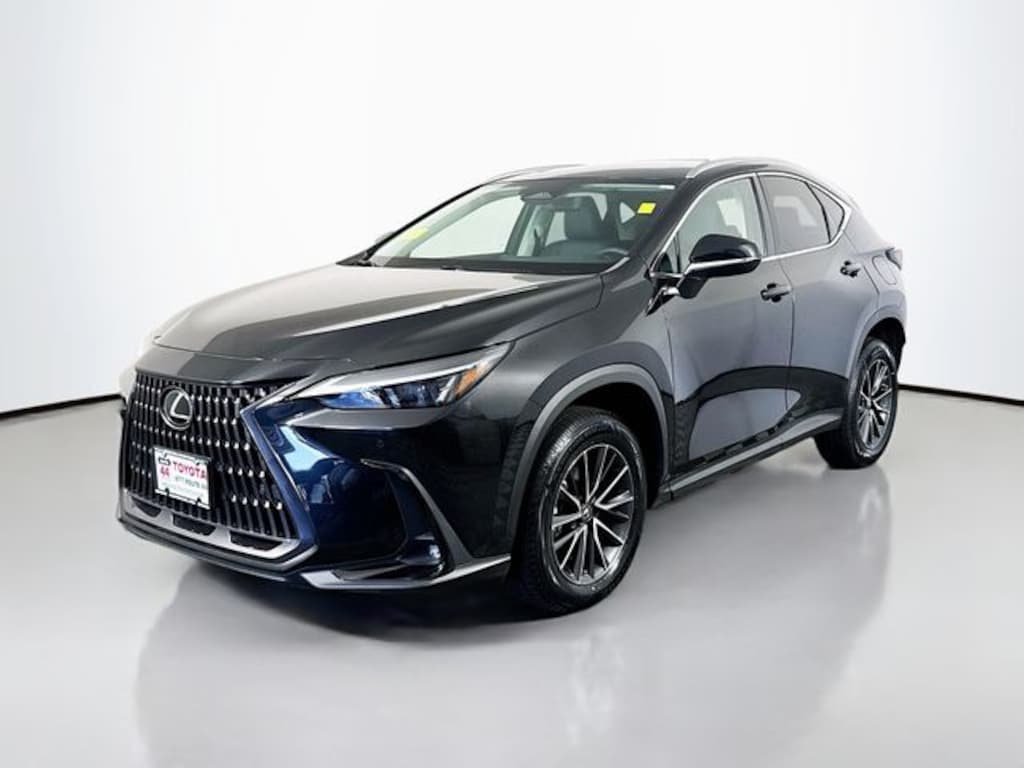 Used 2023 Lexus NX 350 Premium SUV