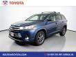 Used 2019 Toyota Highlander XLE V6 SUV