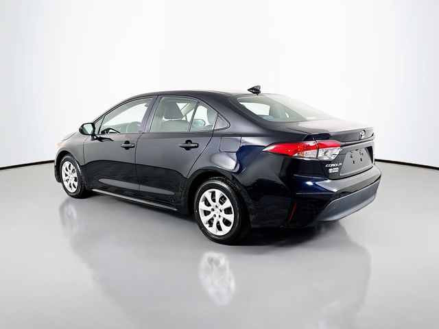 2024 Toyota Corolla LE - Photo 6
