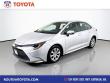Used 2023 Toyota Corolla LE Sedan