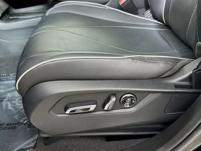2023 Acura RDX Advance Package - Photo 16
