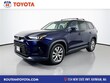  Toyota Grand Highlander