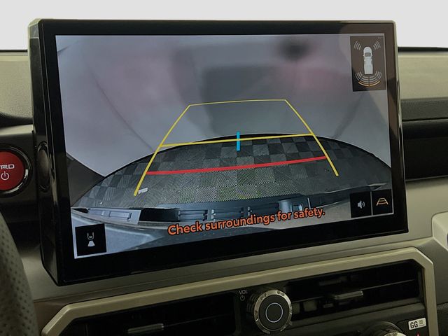 2026 Toyota Tacoma TRD Off Road - Photo 23