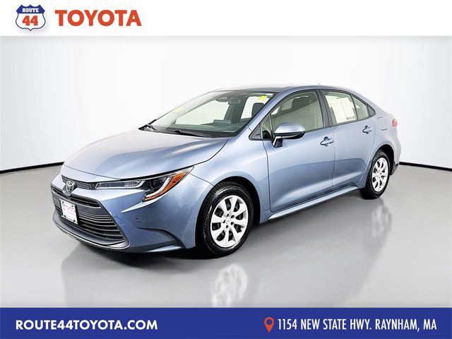 2023 Toyota Corolla