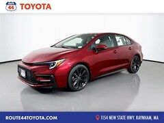 2026 Toyota Corolla SE SE