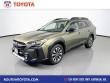 Used 2024 Subaru Outback Limited SUV