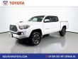 Certified 2023 Toyota Tacoma TRD Sport V6 Truck Double Cab
