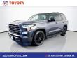 Certified 2024 Toyota Sequoia Limited SUV