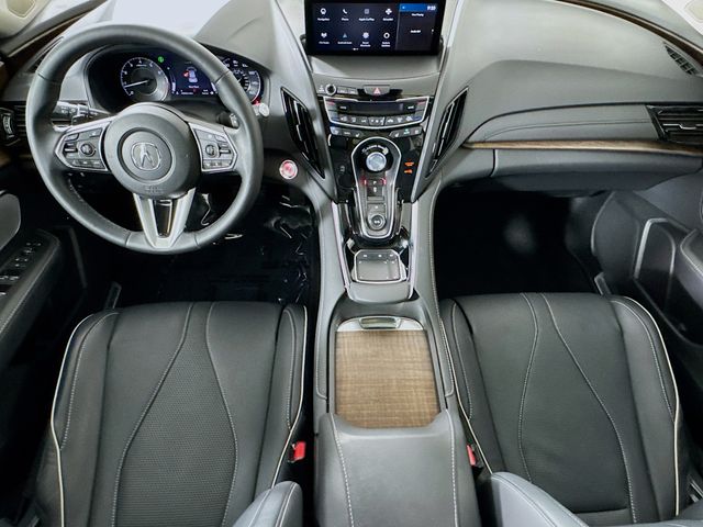 2023 Acura RDX Advance Package - Photo 24