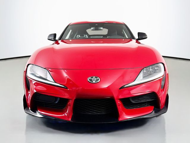 2020 Toyota Supra Premium - Photo 11