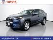 Used 2023 Toyota RAV4 LE SUV