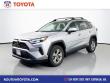 Used 2023 Toyota RAV4 XLE SUV